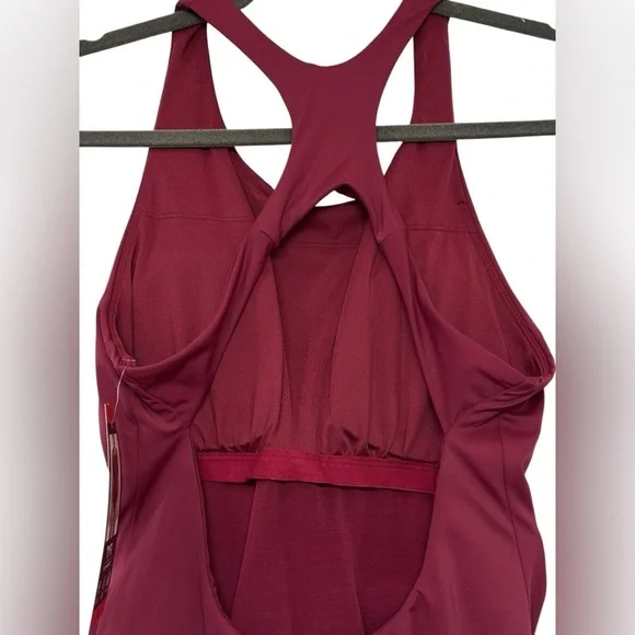 TYR Racerback Performance Swimsuit - Picture 7 of 10